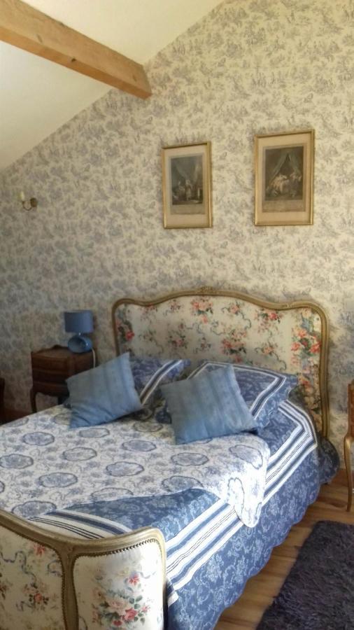 Chambres D'Hotes Les Roches Noires Trouville-sur-Mer Bagian luar foto